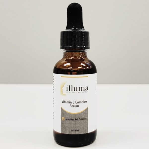 illuma Advanced Aesthetics | Vitamin C Complex Serum