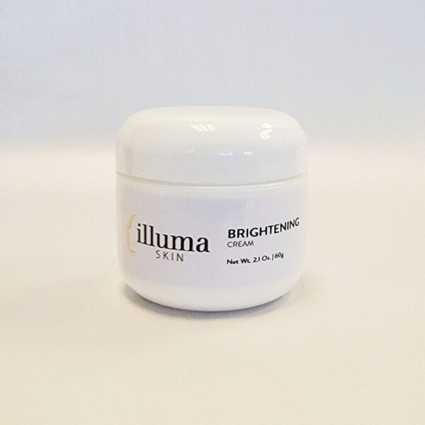 illuma Advanced Aesthetics | Illuma Brightening Cream