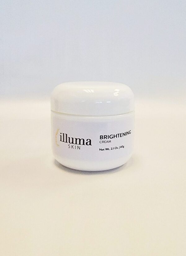 illuma Advanced Aesthetics | Illuma Brightening Cream