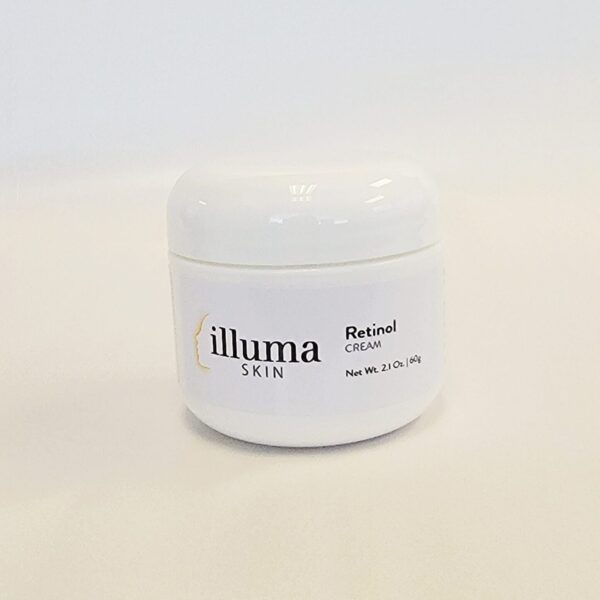 illuma Advanced Aesthetics | Retinol Cream