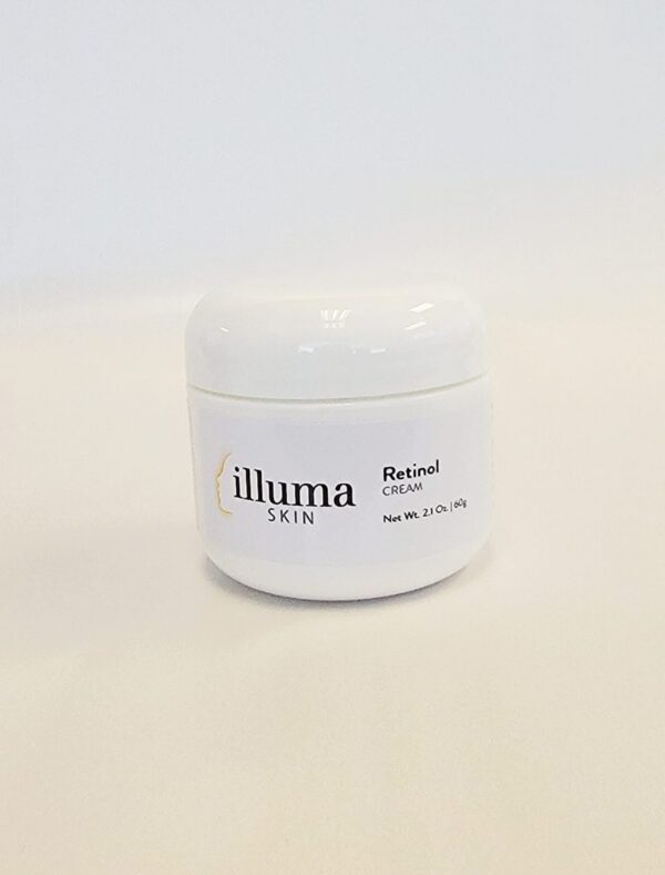 illuma Advanced Aesthetics | Retinol Cream